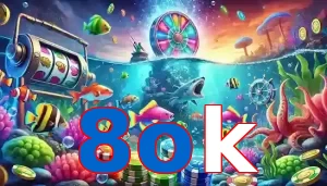 Trò Chơi Bắn Cá Phổ Biến Tại 8ok