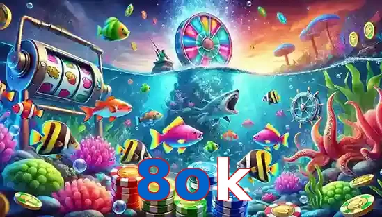 Trò Chơi Bắn Cá Phổ Biến Tại 8ok